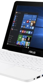 Asus EeeBook E202SA (E202SA-FD0012D) White