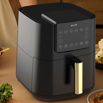 Deerma Air Fryer KZ120 (DEM-KZ120W)
