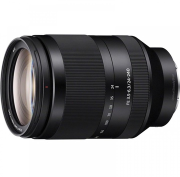 Sony SEL24240 24-240mm f/3,5-6,3 FE(UA)