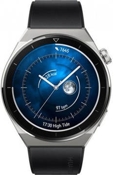 HUAWEI Watch GT 3 Pro 46mm Sport (55028468)