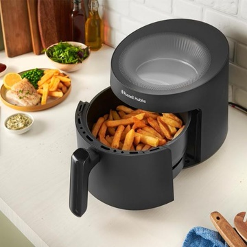 Russell Hobbs Satisfry Panoramic 27420-56