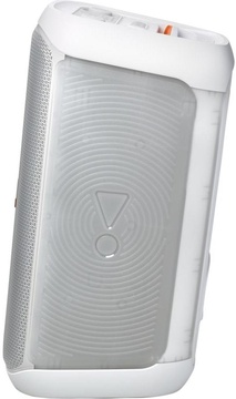 JBL PartyBox Club 120 White (JBLPBCLUB120SW)