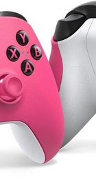 Microsoft Xbox Series X | S Wireless Controller Deep Pink (QAU-00082, QAU-00083)