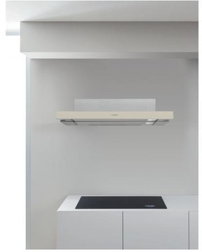 Whirlpool AKR750GSD