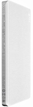 ZMI PowerBank 5000mAh White (QB805)