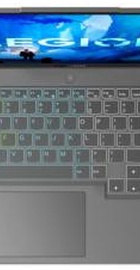 Lenovo Legion 5 15IAH7H (82RB004UUS)