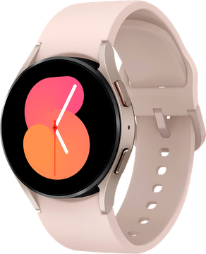 Samsung Galaxy Watch5 40mm LTE Iconic Gold (SM-R905FZDA)