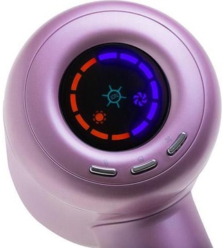 Adler AD 2270 Pink