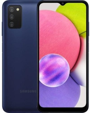 Samsung Galaxy A03s 3/32GB Blue (SM-A037FZBD)