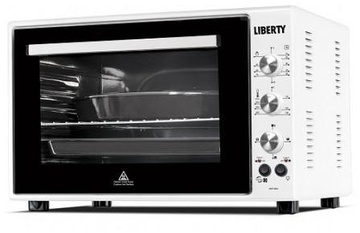 Liberty T-260 CW