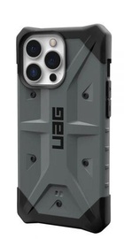 URBAN ARMOR GEAR iPhone 13 Pro Pathfinder Silver (113157113333)