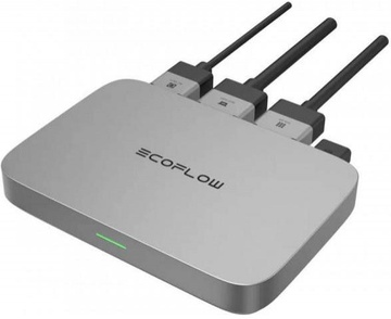 EcoFlow PowerStream Microinverter 600W (EFPowerStreamMI-EU-600W)