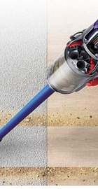 Dyson Cyclone V11 Torque Drive