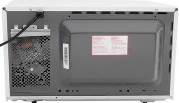 Panasonic NN-ST34HWZUE