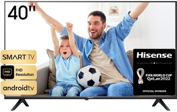 Hisense 40A4HA