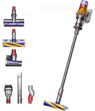 Dyson V12 Detect Slim Absolute 2023 (448884-01)