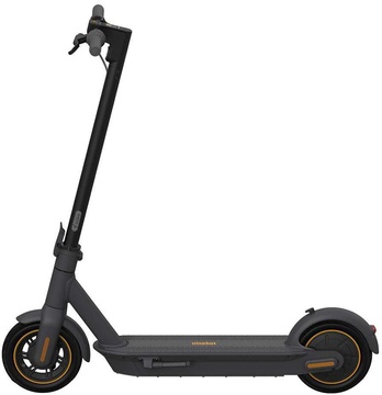 Ninebot by Segway MAX G30 (40.30.0000.00)