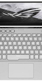 ASUS ROG Zephyrus G14 GA401QM (GA401QM-211.ZG14)