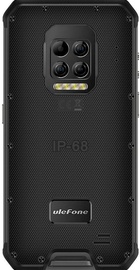 Ulefone Armor 9 8/128GB Black (6937748733515)