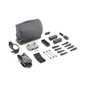 DJI Mavic 3 Fly More Combo прошивка 600