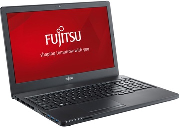 Fujitsu Lifebook A555 (A5550M75A5RU)