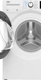Beko HTV8736XS0