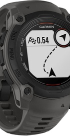 Garmin Instinct E 40mm Black with Charcoal Band (010-02932-00)