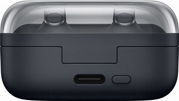 Samsung Galaxy Buds4 Pro Black (SM-R640NZKA)