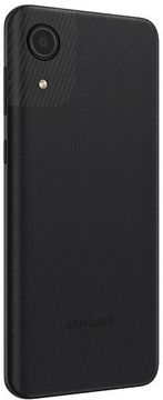 Samsung Galaxy A03 Core 2/32GB Black (SM-A032FZKD)
