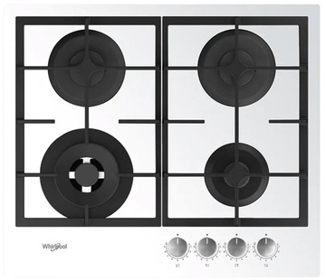 Whirlpool GOFL 629/WH
