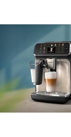 Philips LatteGo Series 5500 EP5547/90
