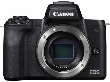 Canon EOS M50 Body