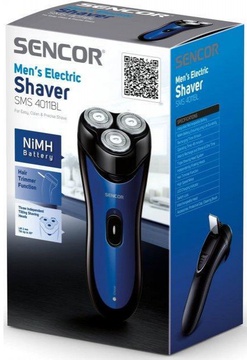 Sencor SMS 4011BL