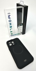 Monblan Miliraty series Case with Magsafe for iPhone 14 Pro Max