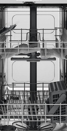 Electrolux ESA12110SW