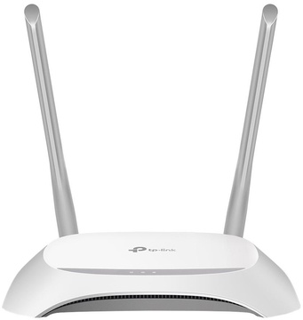 TP-Link TL-WR840N