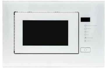 Ventolux MWBI 20 G WH TC FS