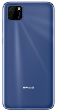 HUAWEI Y5p 2/32GB Phantom Blue (51095MTY)