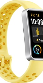 HUAWEI Band 9 Lemon Yellow (55020BYD)