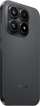 Xiaomi 17 12/512GB Black