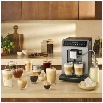 Krups Evidence Hot & Cold EA898GF0