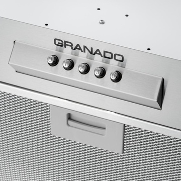 GRANADO Palamos 5503-1200 inox