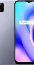 realme C15 4/128GB Silver
