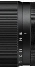 Nikon Z50 II kit 18–140mm VR (VOA150K003)