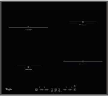 Whirlpool ACM 750/BA
