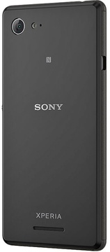 Sony Xperia E3 D2202 Black (UA UCRF)