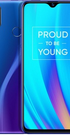Realme 3 Pro 4/64GB Nitro Blue