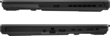 ASUS TUF Gaming F15 FX507ZC4 Mecha Gray (FX507ZC4-HN083)