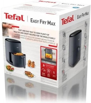 Tefal Easy Fry Max EY245B10