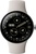 Google Pixel Watch 4 41mm Wi-Fi Polished Silver Aluminum case / Porcelain Active Band